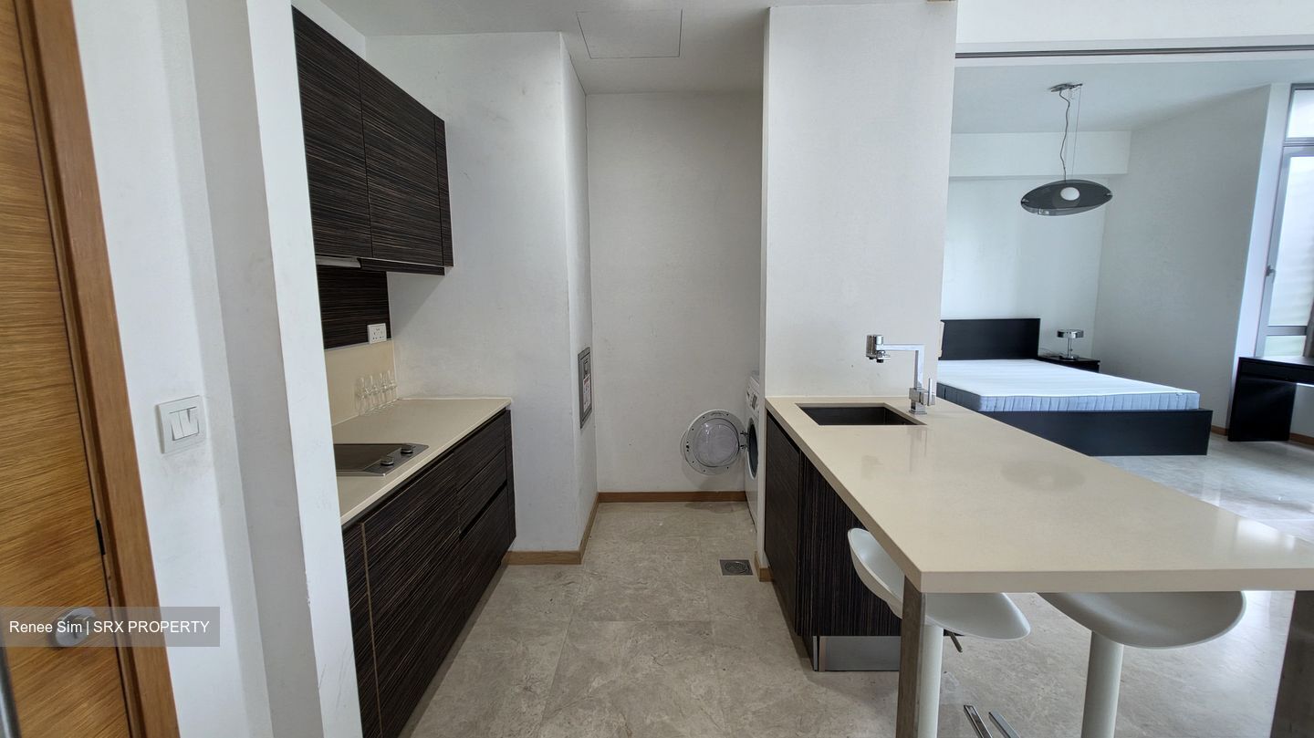Martin Place Residences (D9), Condominium #630074821